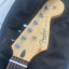 Cambio guitarra por bajo