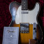 Fender Custom Shop LTD 1960 Telecaster Relic
