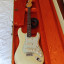 Fender Stratocaster Custom Shop 60s 2012