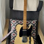 Squier by Fender FSR 50’s Telecaster CV Vintage Blonde