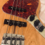 Bajo Fender Jazz Bass RI 75 Japan 1994