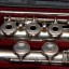 Flauta Yamaha 381 Cabeza de plata