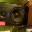 Monitores M-Audio BX8a