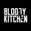 Bloody Kitchen - Metal Industrial busca guitarrista