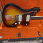 Fender Jazzmaster American Vintage 65'