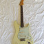 Fender Stratocaster Custom Shop 60s 2012