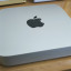 Mac mini 2012 Intel Core i7 4 núcleos 2,6 GHz 16 GB / SSD 480 GB / HDD 1 TB