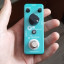 Donner Fuzz Pedal