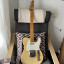 Squier by Fender FSR 50’s Telecaster CV Vintage Blonde
