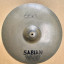 Sabian 19" AAXplosion Crash