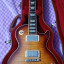 Gibson les paul traditional
