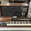 Korg PS-3200 perteneciente a Rick Wakeman