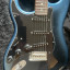 Fender Stratocaster Professional II ZURDOS
