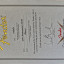 Fender Stratocaster Custom Shop 60s 2012