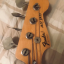 Bajo Fender Jazz Bass RI 75 Japan 1994