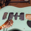 Cuerpo stratocaster Custom Guitars