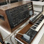 Korg PS-3200 perteneciente a Rick Wakeman