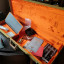 Fender Stratocaster Custom Shop 60s 2012