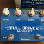 Fulltone Full Drive 2 Mosfet