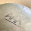 Sabian 19" AAXplosion Crash