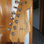 Stratocaster Hendrix Monterey