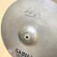 Sabian 19" AAXplosion Crash
