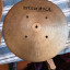 Joc de plats HiHat Istanbul Mehmet Agop "Pre Split" Tipus "Quick Beat".