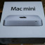 Mac mini 2012 Intel Core i7 4 núcleos 2,6 GHz 16 GB / SSD 480 GB / HDD 1 TB