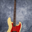 Bajo Fender Jazz Bass JB-62 Japan 1997