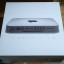 Mac mini 2012 Intel Core i7 4 núcleos 2,6 GHz 16 GB / SSD 480 GB / HDD 1 TB