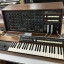 Korg PS-3200 perteneciente a Rick Wakeman