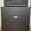 Venta de Randall RX120RH y Pantalla PEAVEY (modificada)
