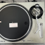 2 Vendo Technics SL-1200 MK2 + 2 Agujas Ortofon DJ + Mesa Elcer
