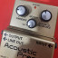 BOSS AD2 ACOUSTIC PREAMP