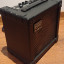 Amplificador para guitarra eléctrica Roland Cube 15