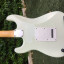 Fender Stratocaster Classic Player 60 - Sonic Blue
