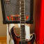 Ibanez J Custom RG 8571