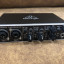 Interfaz de audio Behringer U-PHORIA UMC204HD