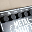 Pedal Electro Harmonix Metal Muff/ Top Boost