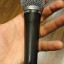 SHURE Sm58 Original