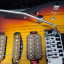 Charvel Guthrie Govan MJ SD24