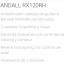 Venta de Randall RX120RH y Pantalla PEAVEY (modificada)
