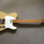 Squier by Fender FSR 50’s Telecaster CV Vintage Blonde