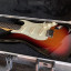 Fender Stratocaster American Deluxe Sunburst 2013