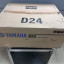Yamaha D24 Digital Multitrack Recorder