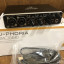 Interfaz de audio Behringer U-PHORIA UMC204HD