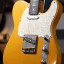 Moreno Partscaster Tele