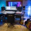 Cursos de produccion musical, grabación y mezcla en estudio
