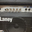 Amplificador Laney para bajo