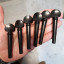 Palillos de Madera para guitarra Flamenca y Clásica